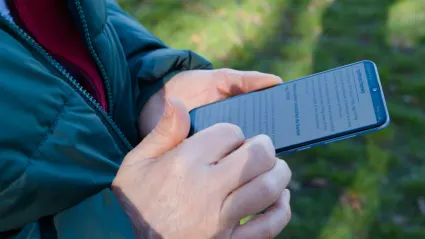 Kingbilly Casino Aplicación móvil